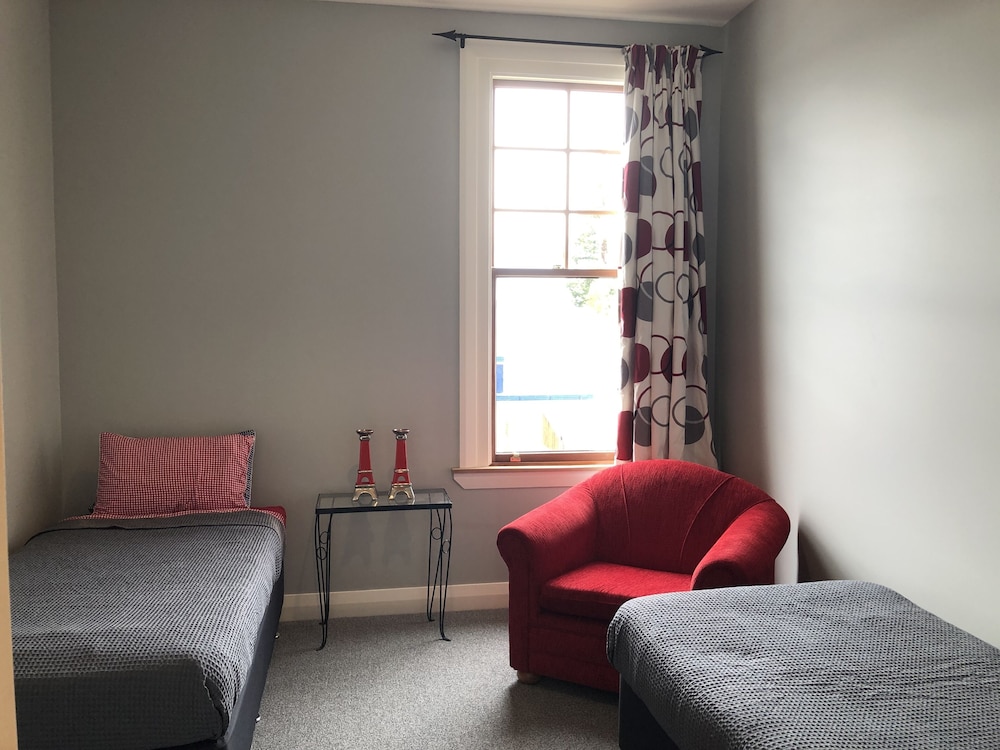 Deluxe Suite, 2 Bedrooms photo 2