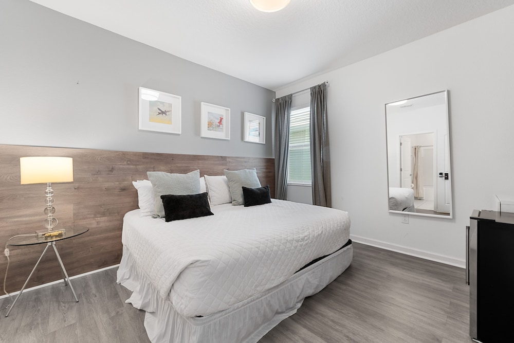 Unique Masterpiece15 Suites Sleeps 30 Son101, Foto 49