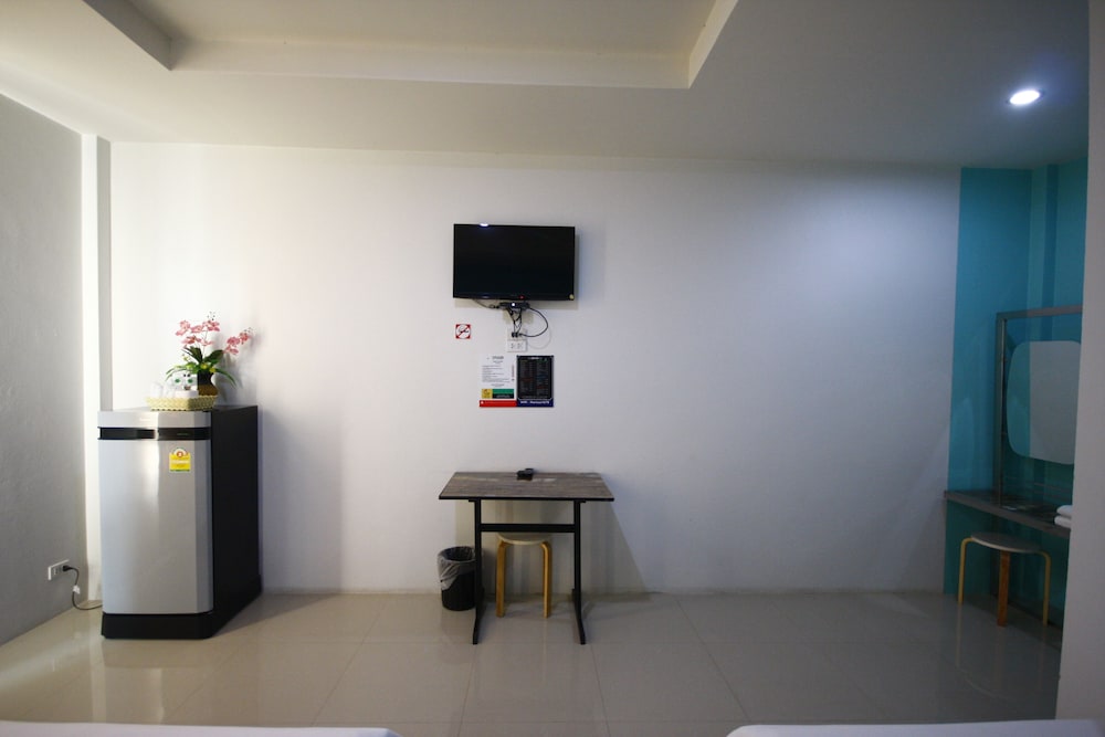 Standard Double Room photo 3