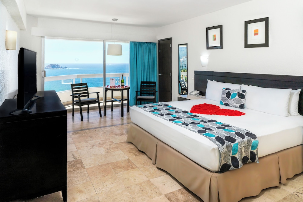 Standard Room, Sea View - Photo 7