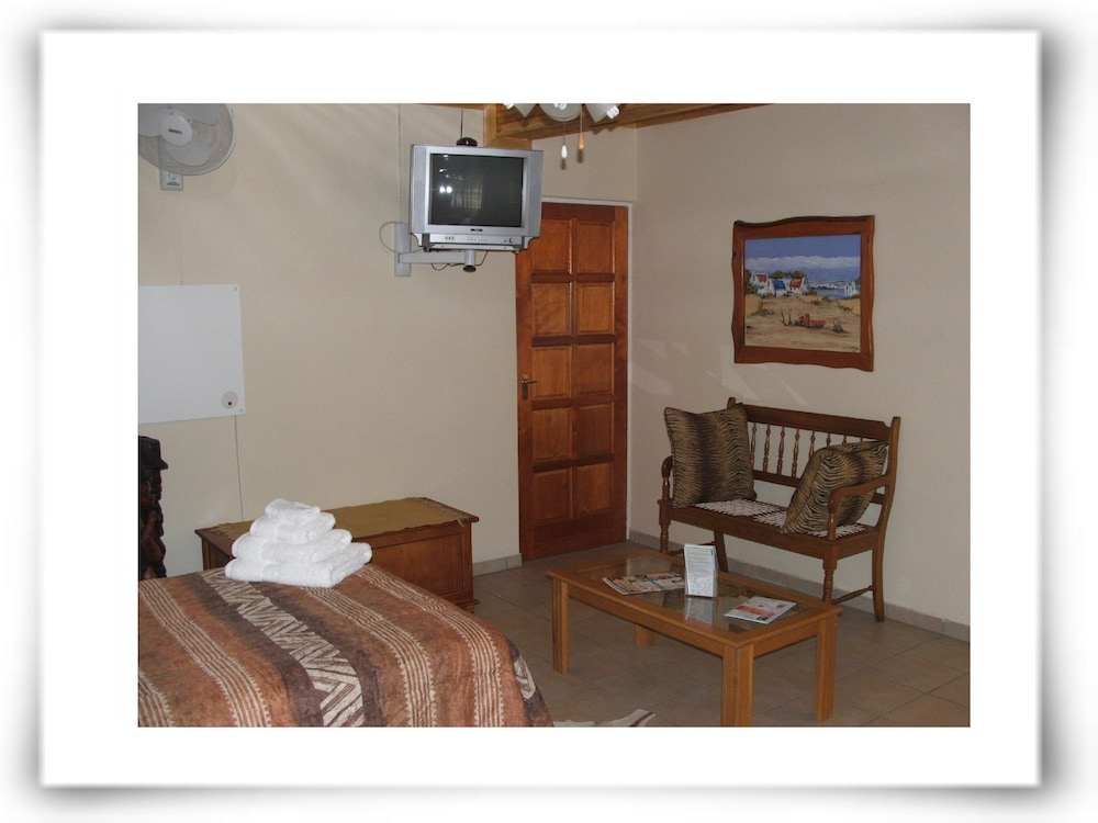 Executive Room