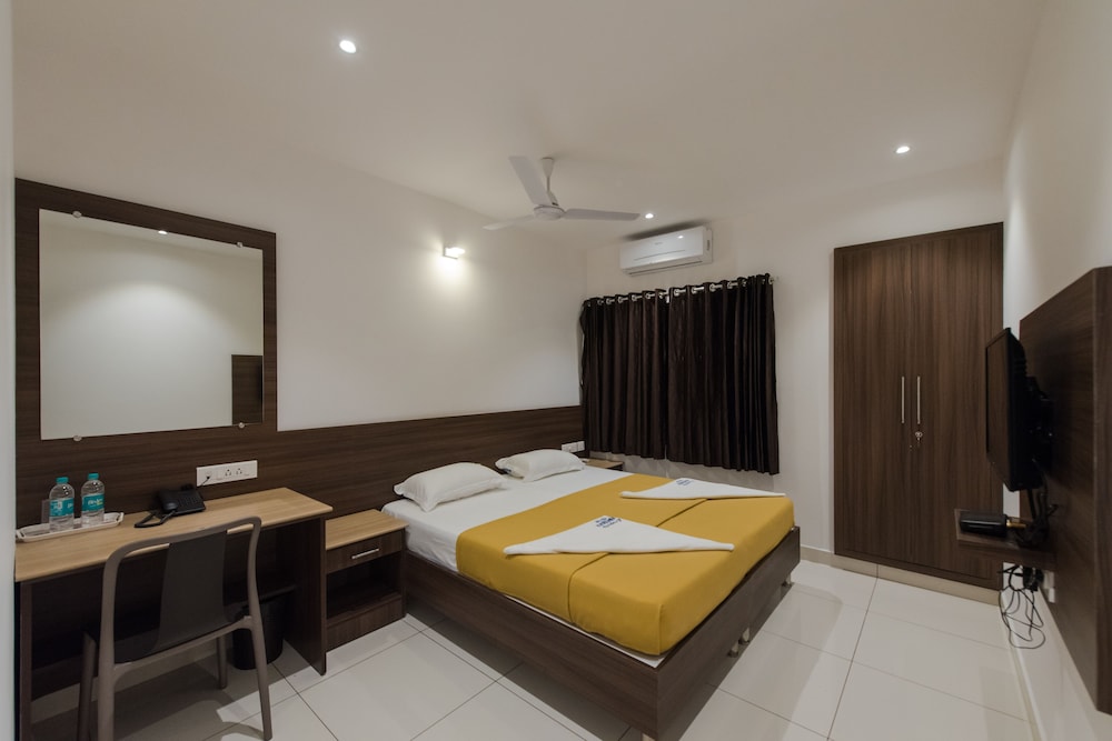 Deluxe Room photo 3