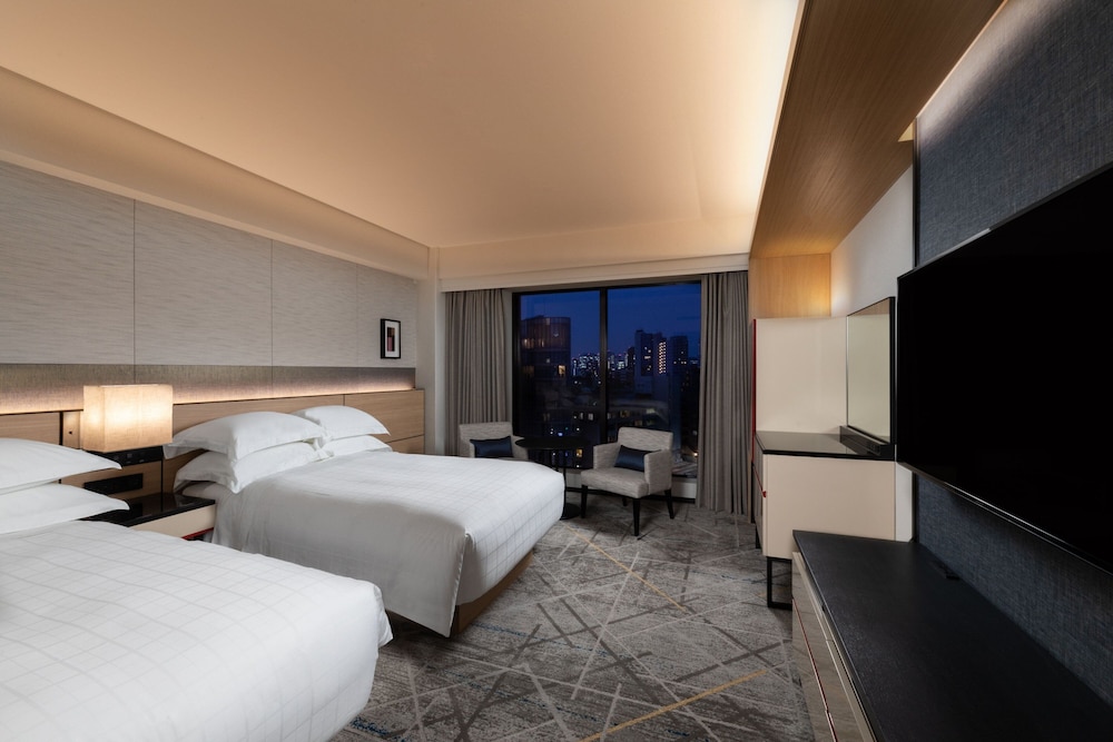Premium Room, 2 Twin Beds