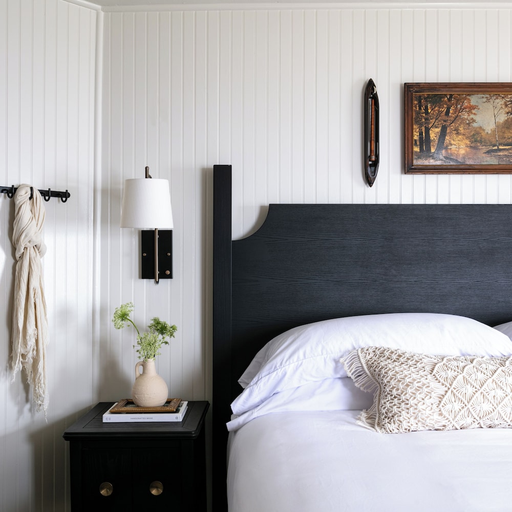Dory Cottage Suite