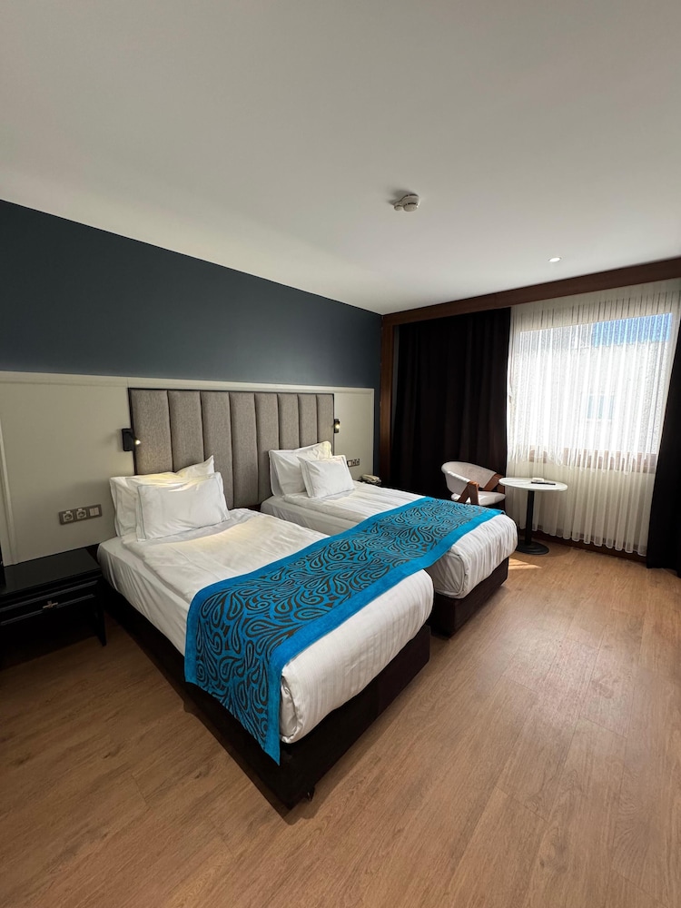 Deluxe Room photo 2