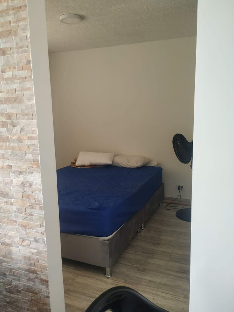 Apartment, 3 Bedrooms, Balcony, City View photo 1