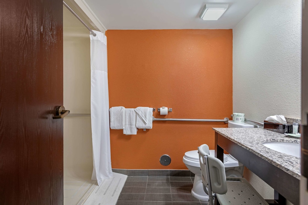 Sleep Inn DeWitt - Lansing North, Billede 4