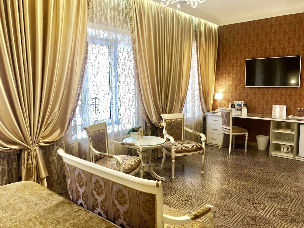 Premium Double Room photo 2
