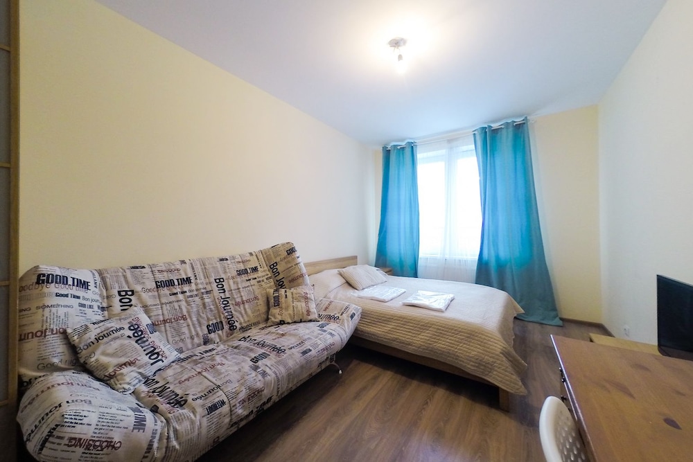 Condo, 1 Bedroom, Kitchen, City View photo 1