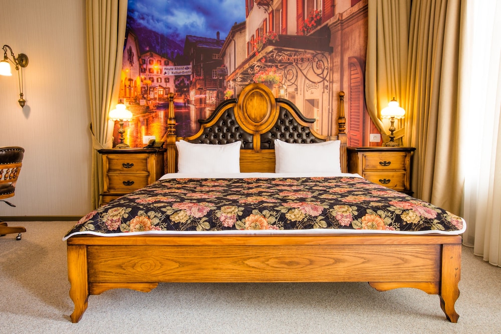 Superior Room photo 2