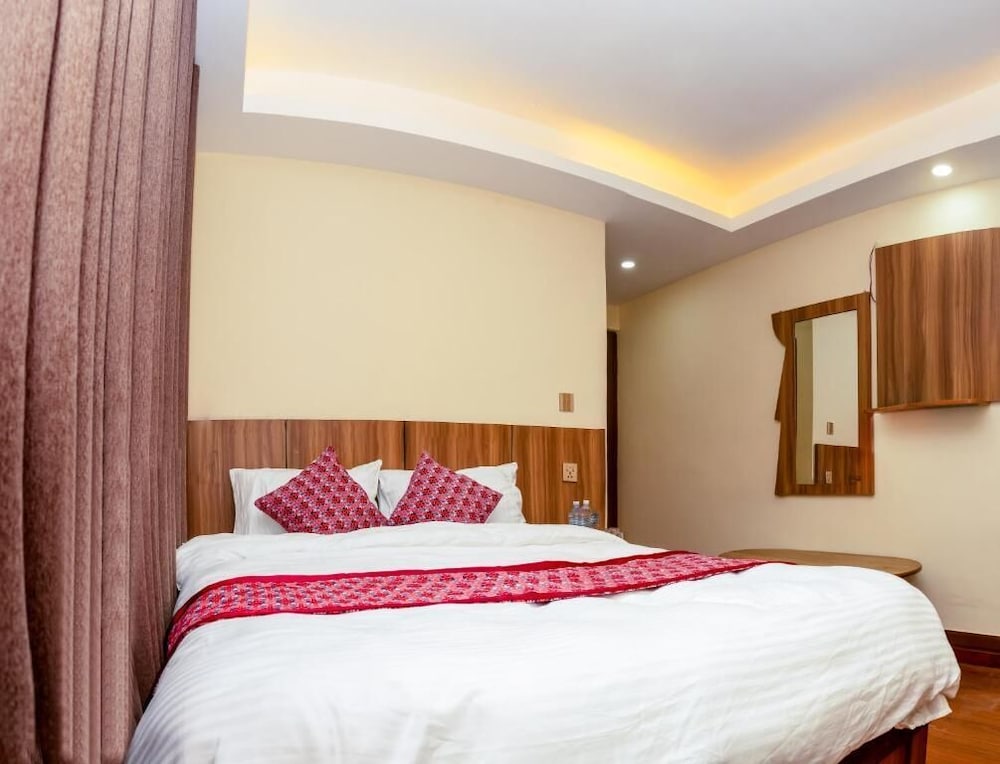 Deluxe Room - Photo 1