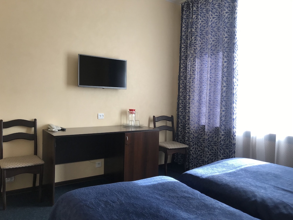 Double or Twin Room (Plus) photo 2
