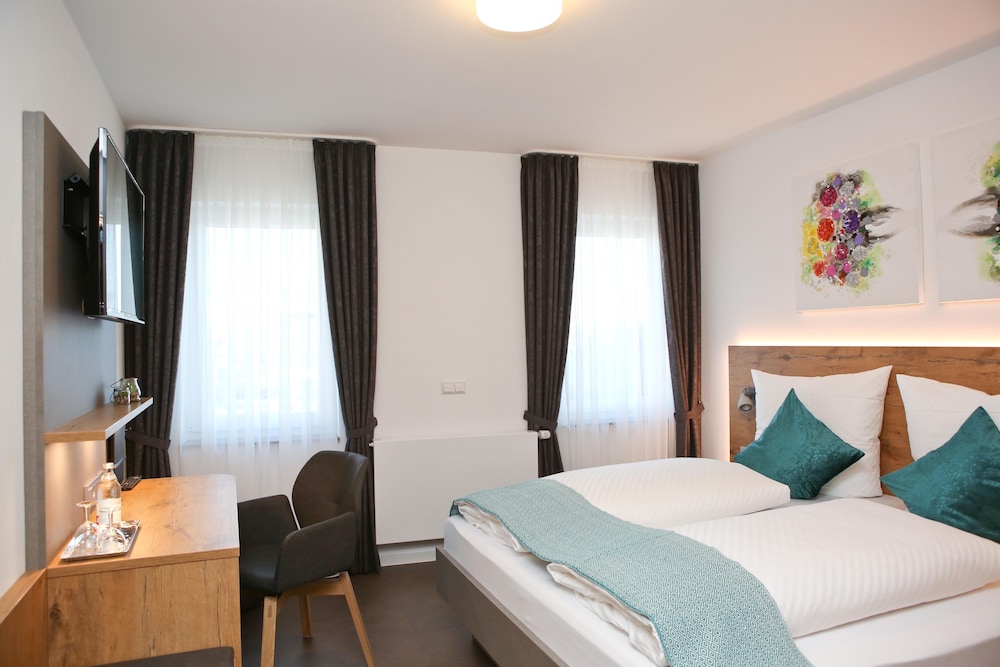Comfort Double Room photo 3