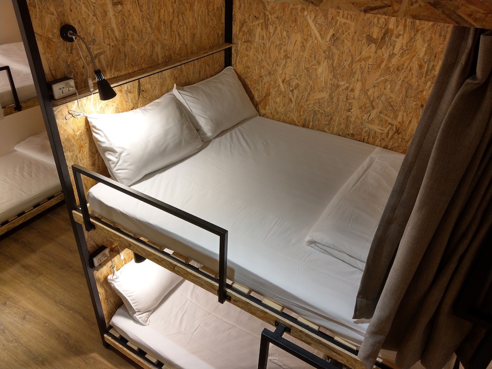 Shared Dormitory, Mixed Dorm photo 2
