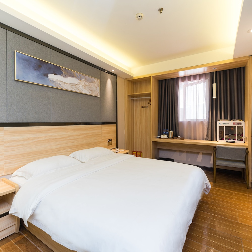 Elite Double Room, Non Smoking