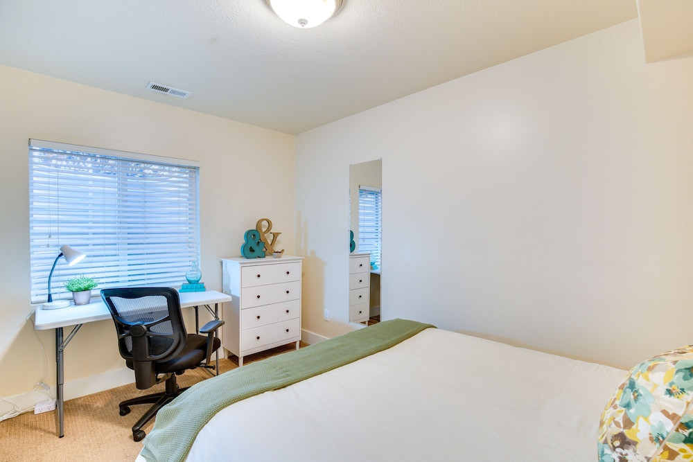 Apartment (1 Bedroom) photo 2