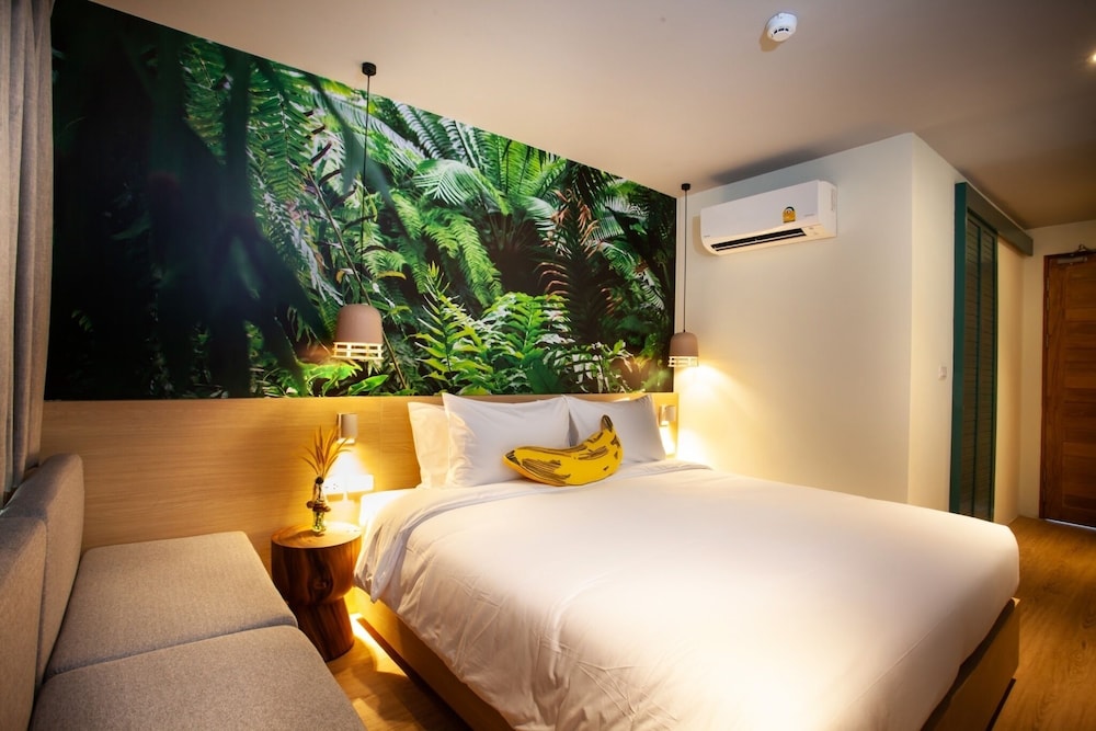 Standard Stay - King - Photo 2
