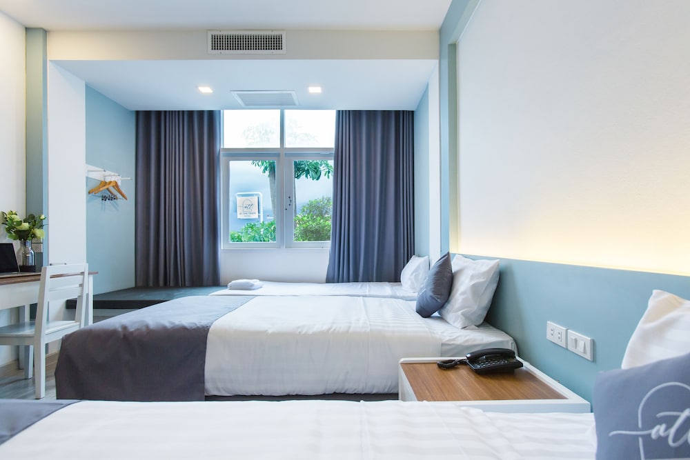 Standard Triple Room - Photo 7