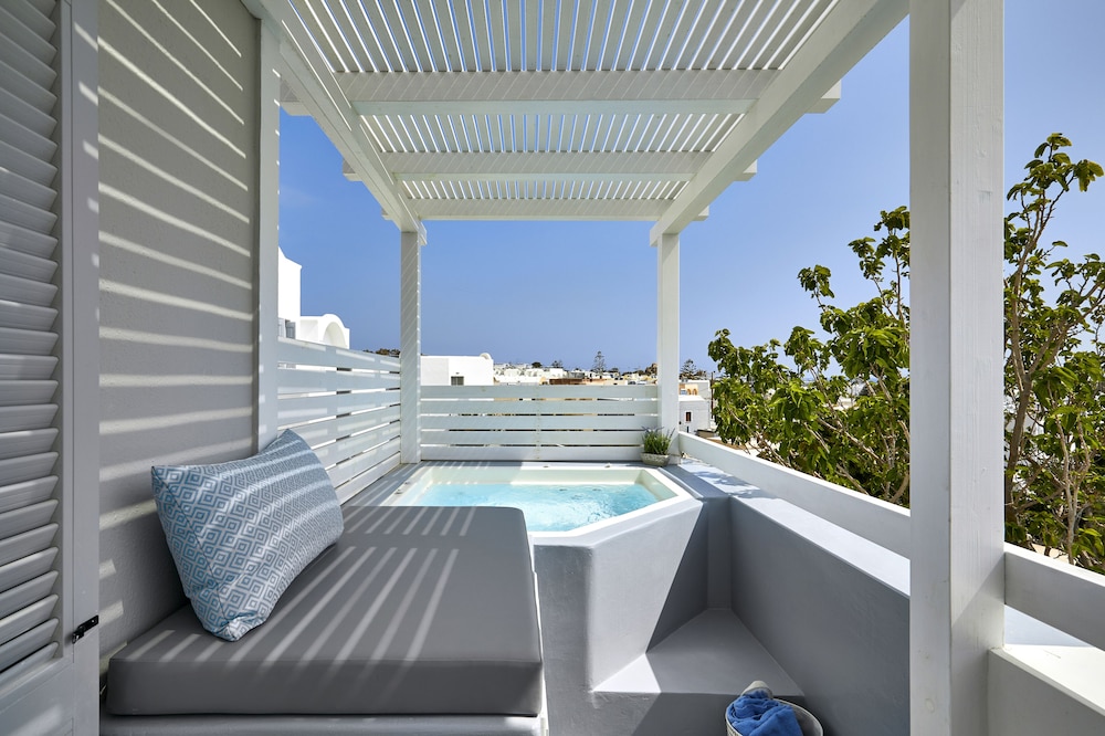 Executive Suite, Hot Tub (Outdoor) - Photo 72