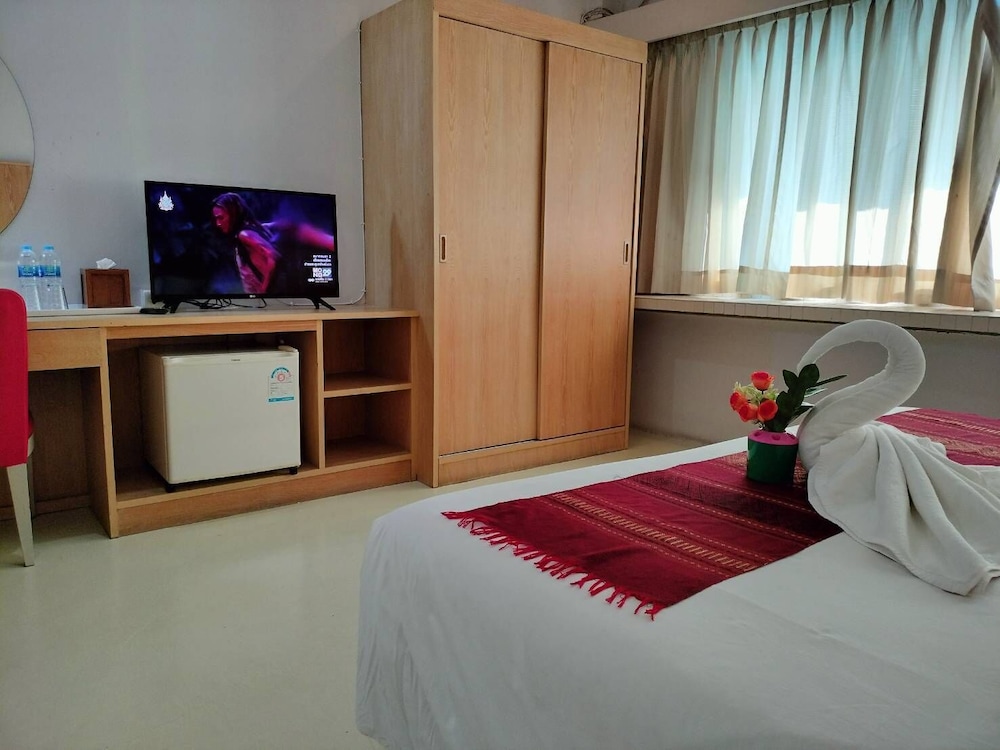 Deluxe Double Room photo 2