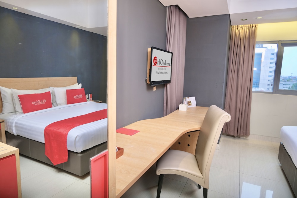 Deluxe Room photo 2