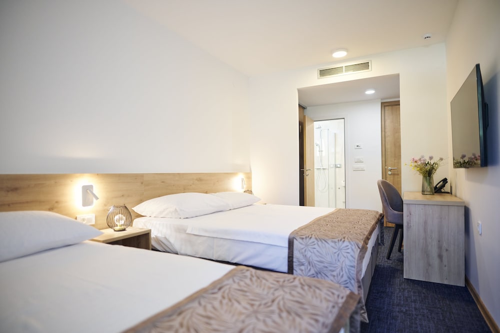 Triple Room with Balcony photo 1