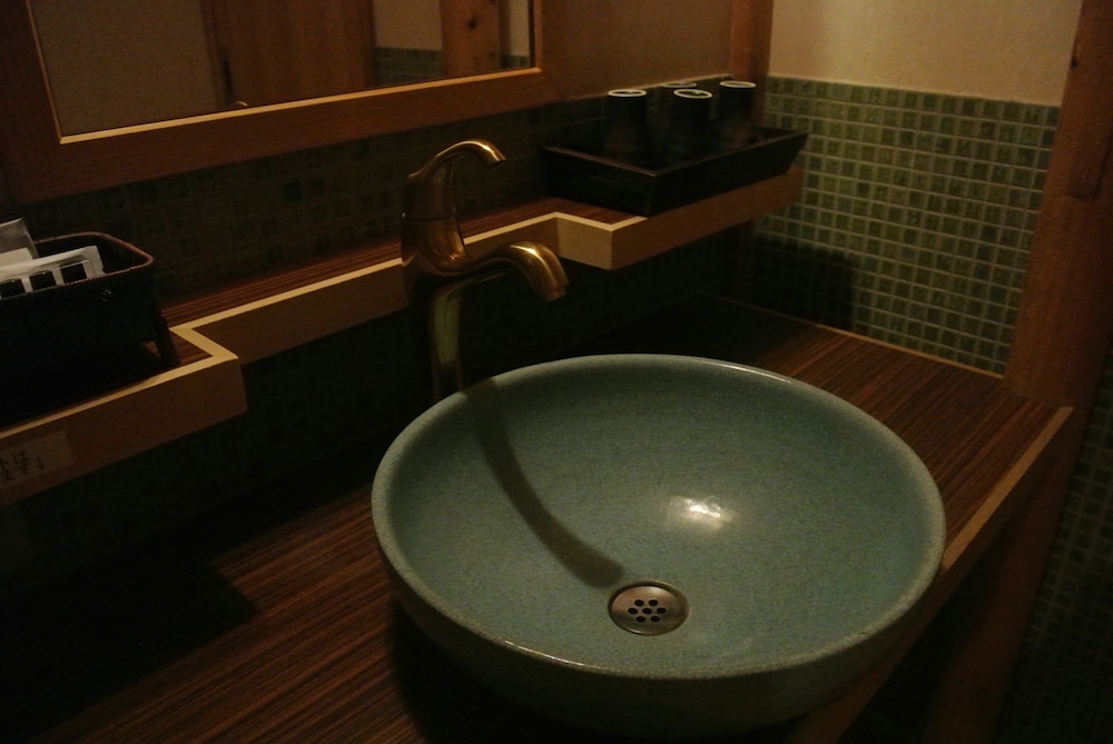 Japanese Style Room with Hot Spring Bath, Non Smoking - 312 - Photo 2