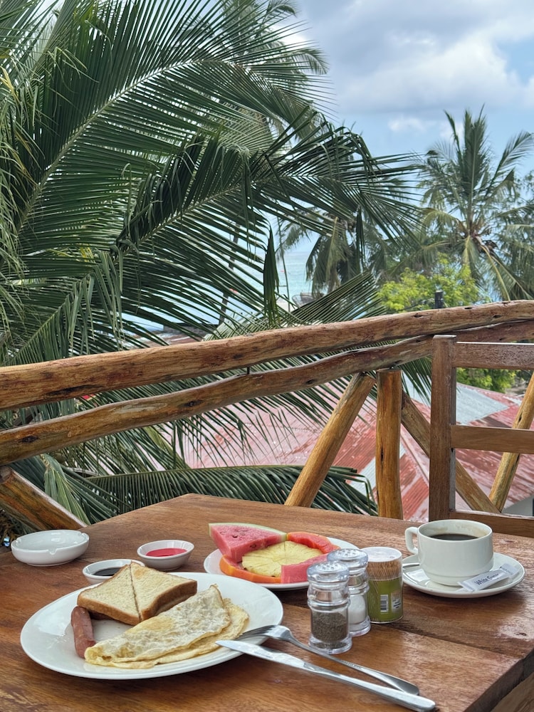 Standard Double or Twin Room, 1 Bedroom, Balcony