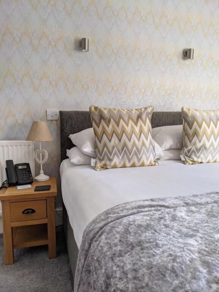 Economy Double Room photo 1