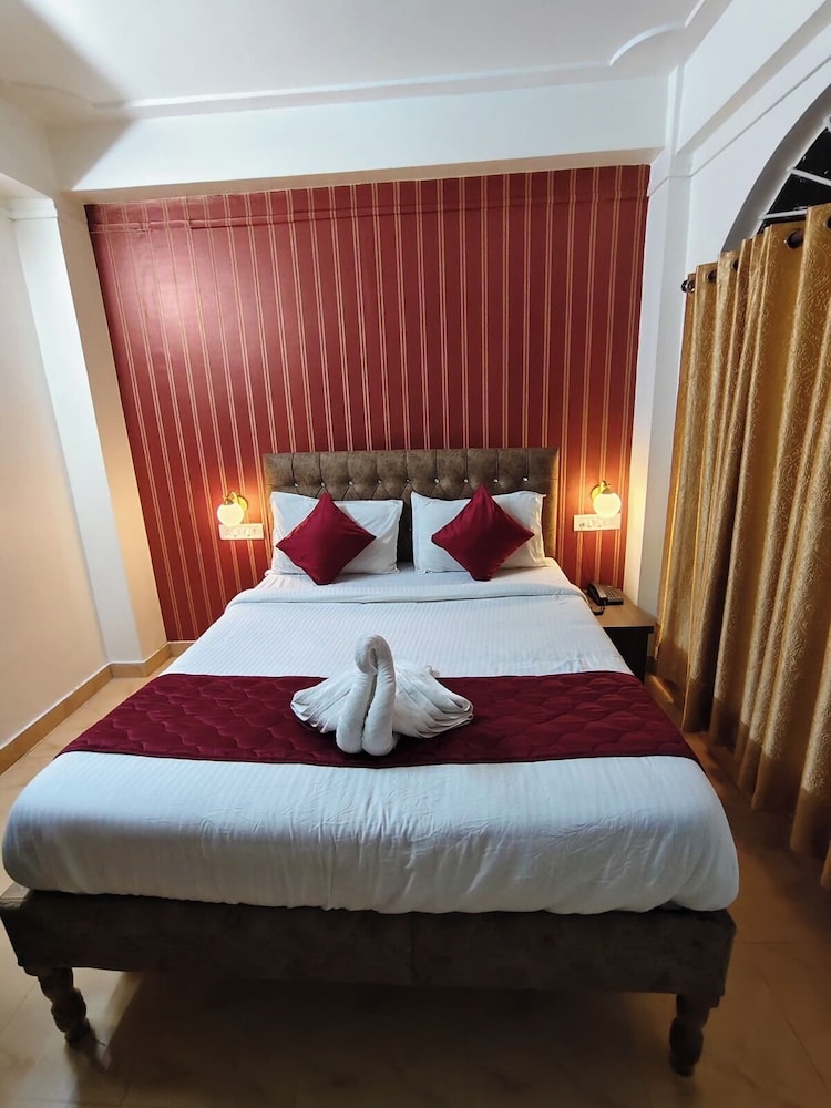Standard Room - Photo 1