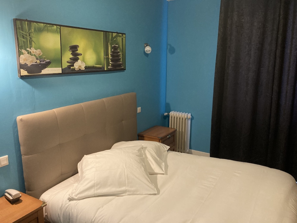 Superior Double Room - Photo 6