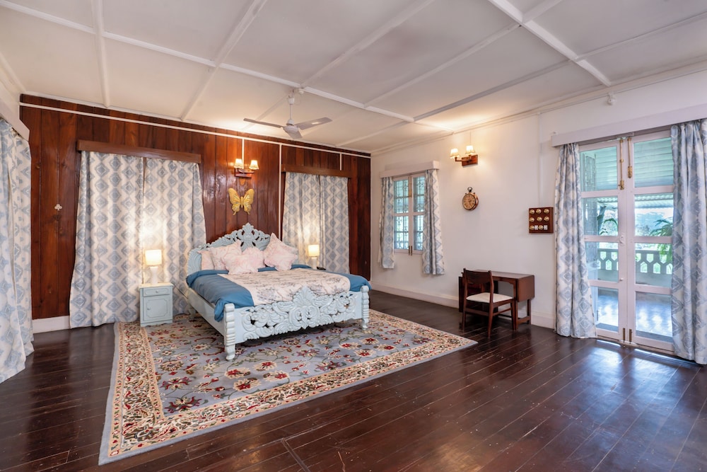 The Royal Suite photo 1