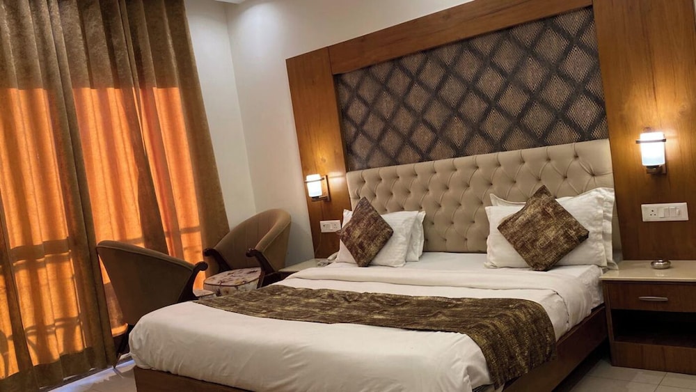Luxury Room - Photo 4