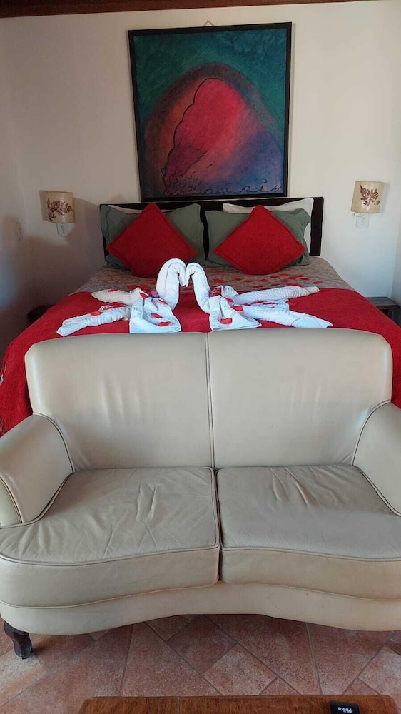 Classic Chalet - Photo 3