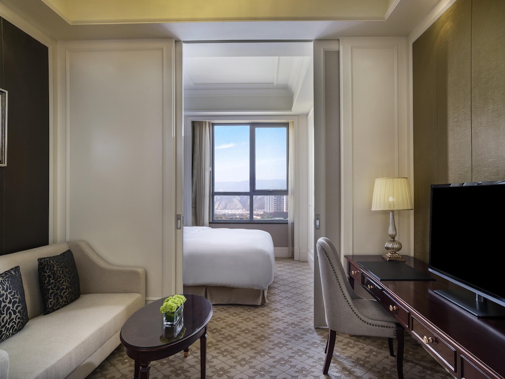 Superior Apartment, 1 King Bed