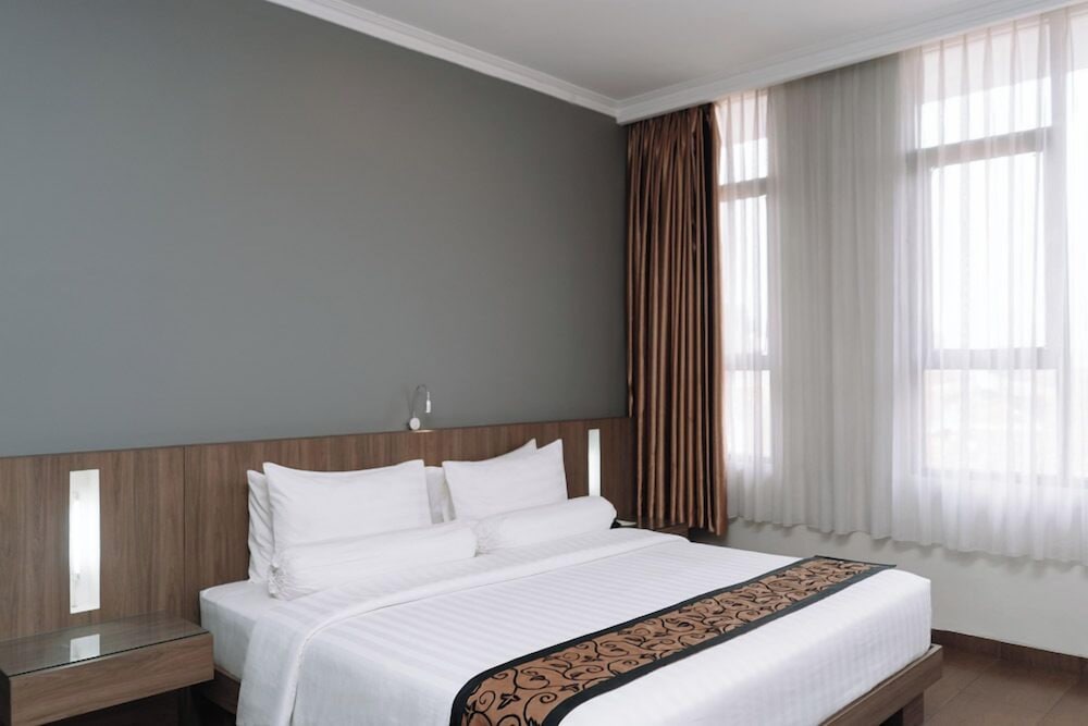 Exclusive Suite photo 2