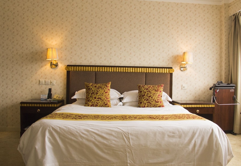Suite photo 1