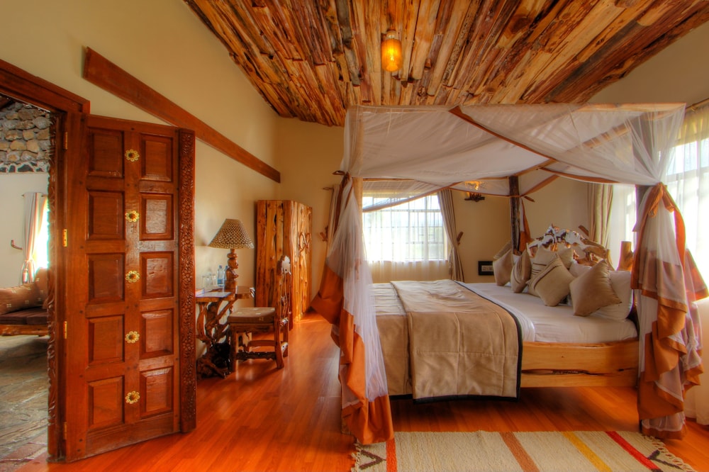 Executive Cottage photo 1
