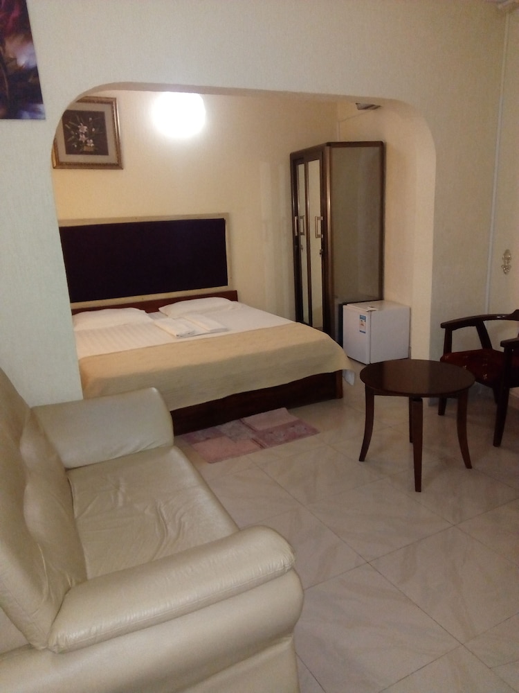 Superior Double Room photo 1