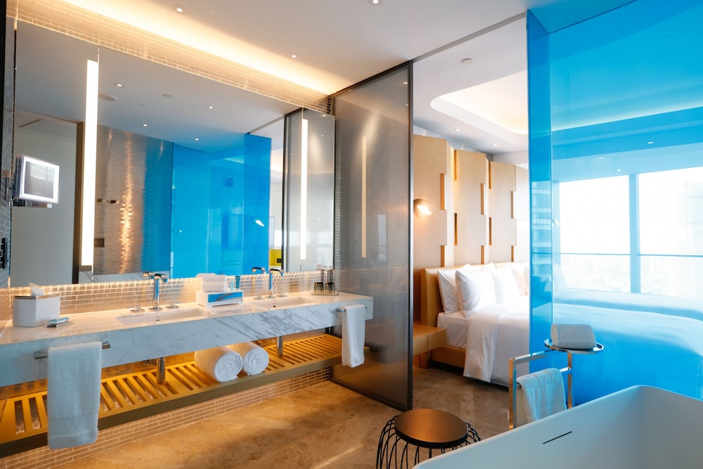 Wonderful Room, Room, 2 Twin Beds, City View - Photo 7