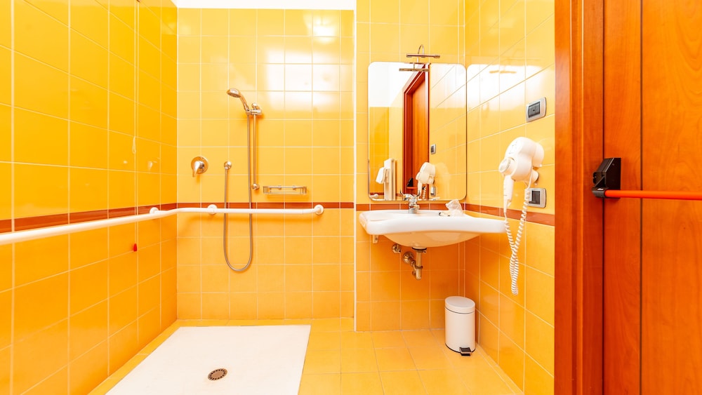 Single Room, Accessible photo 2