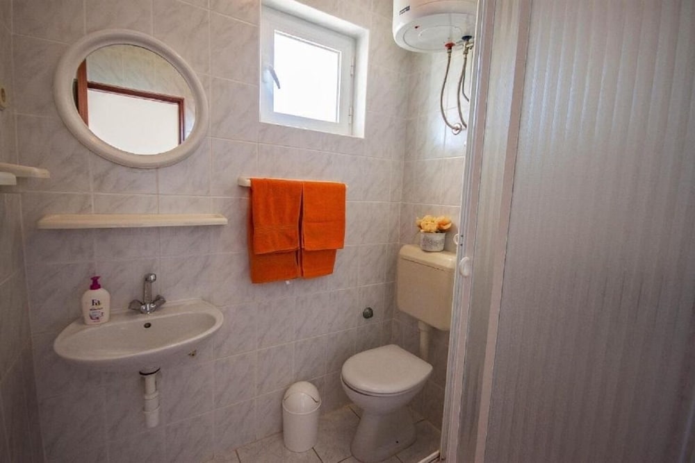 Studio (Edi - 40 m from beach - SA1(3)) photo 3