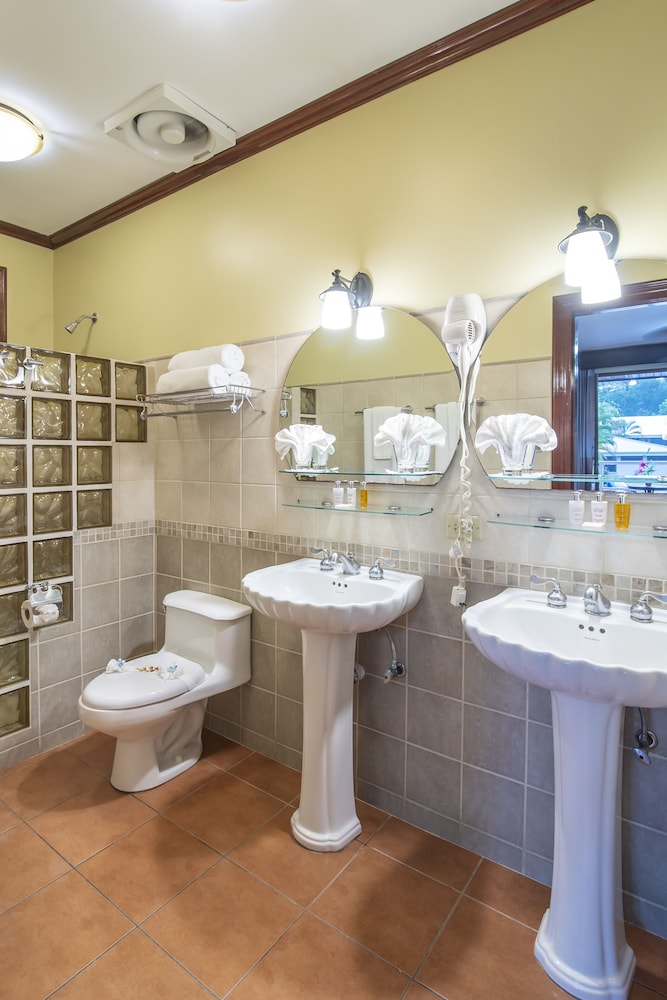 Standard Double Room - Photo 6