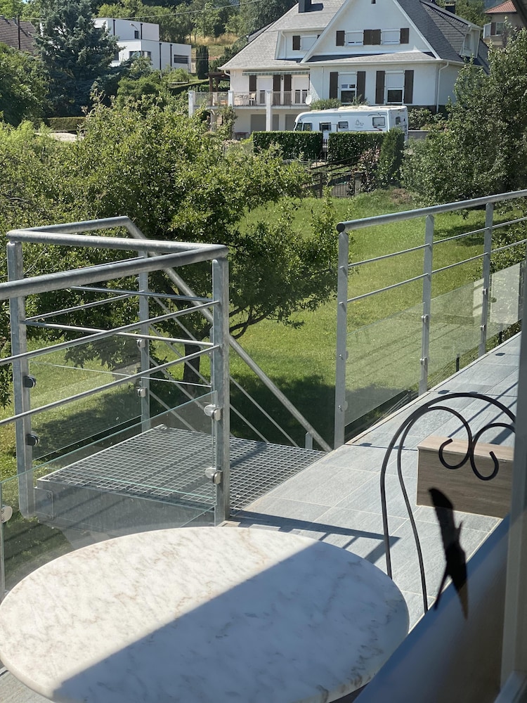 Comfort Double Room, Ensuite, Garden View (Chambre Pink Lady) - Photo 43