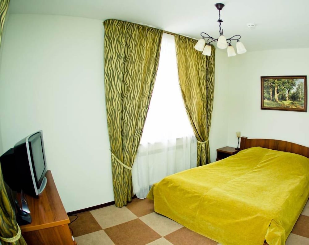 Double or Twin Room photo 1