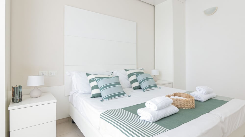 Appartement, 1 chambre, vue cour intérieure (Stella Marina)