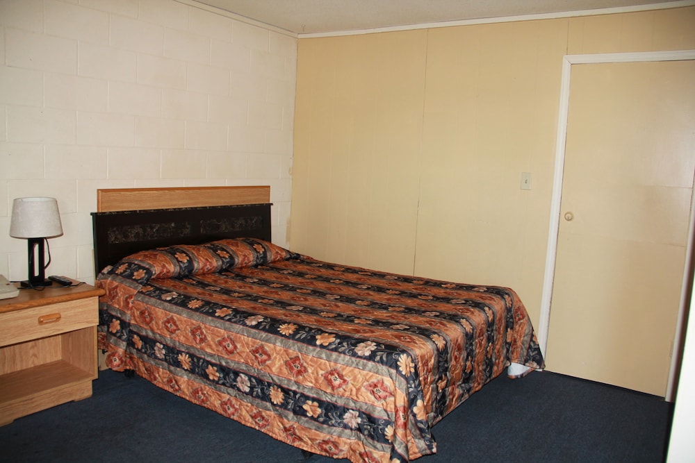 Economy Room, 1 Double Bed photo 1