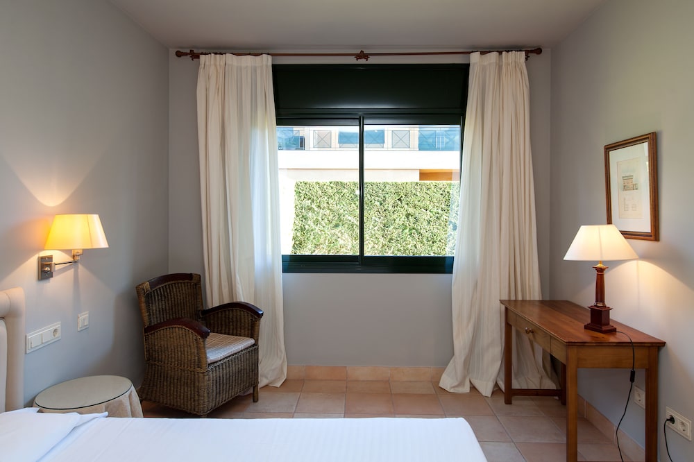 Apartamento, Terraza