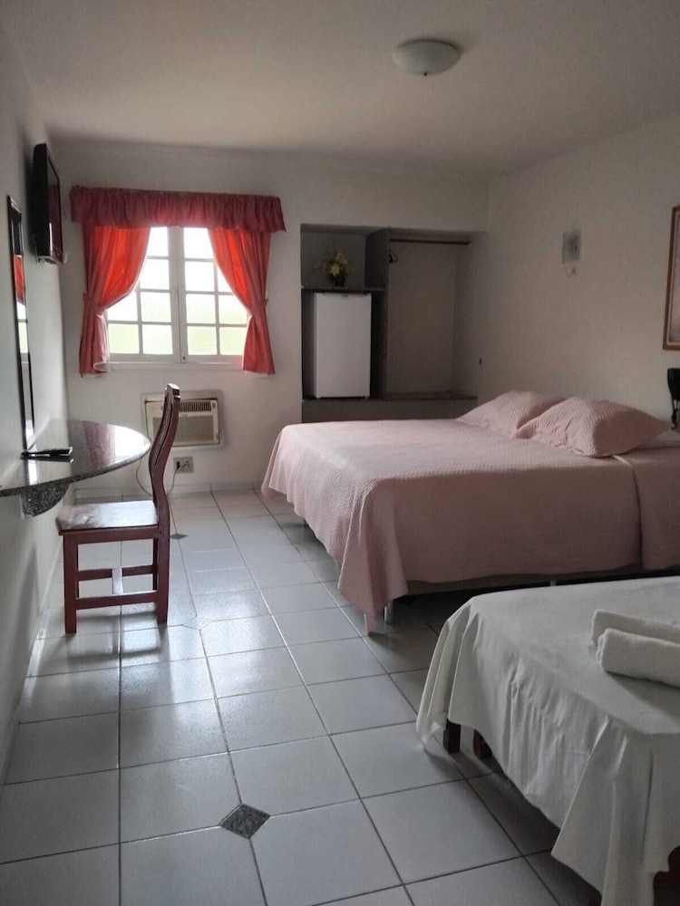 Basic Room