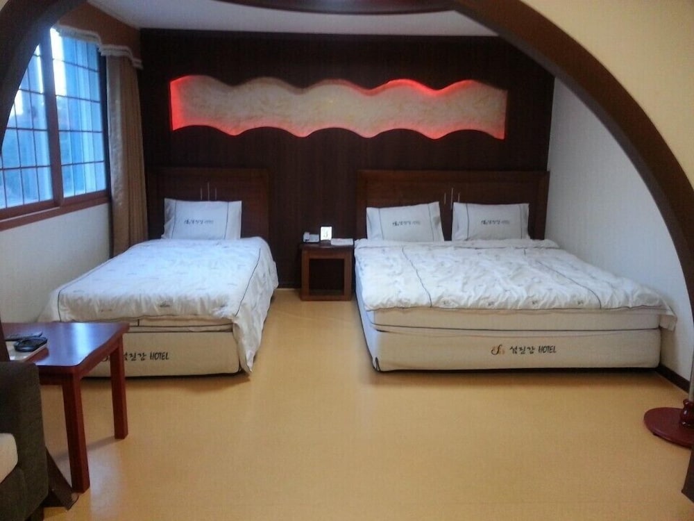 Deluxe Room photo 2